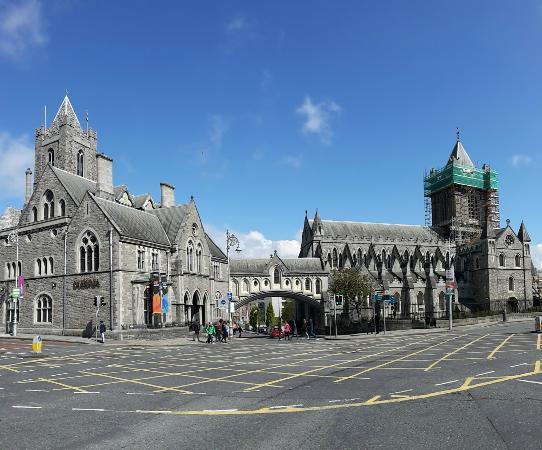 Christ Church Cathedral